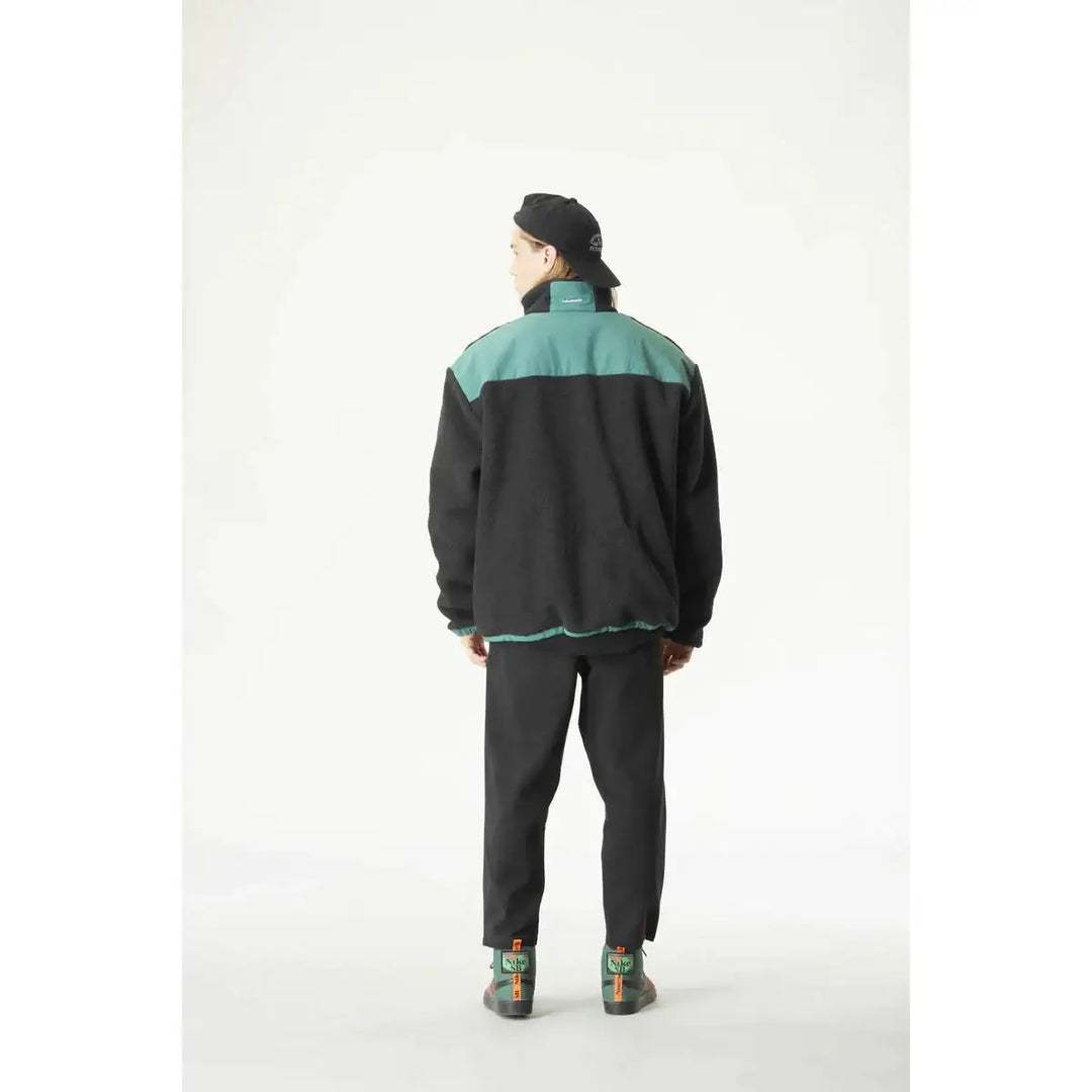Picture Gamvik 1/4 Zip Fleece 