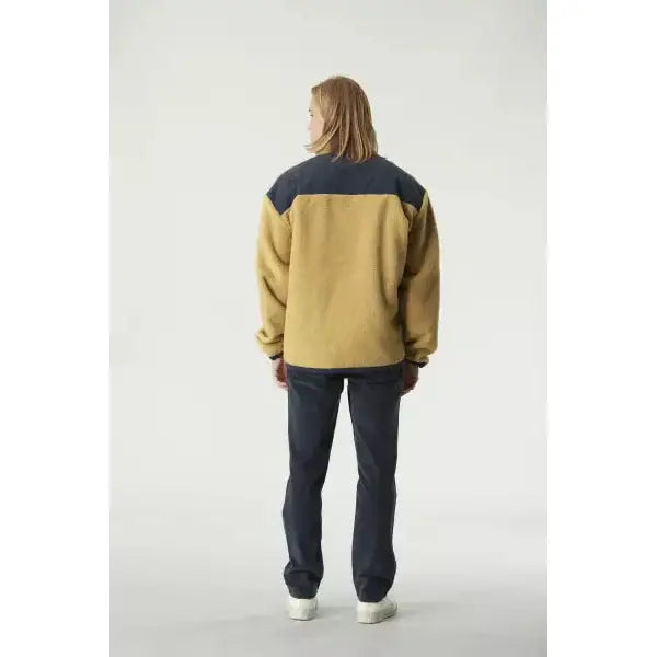 Picture Gamvik 1/4 Zip Fleece 