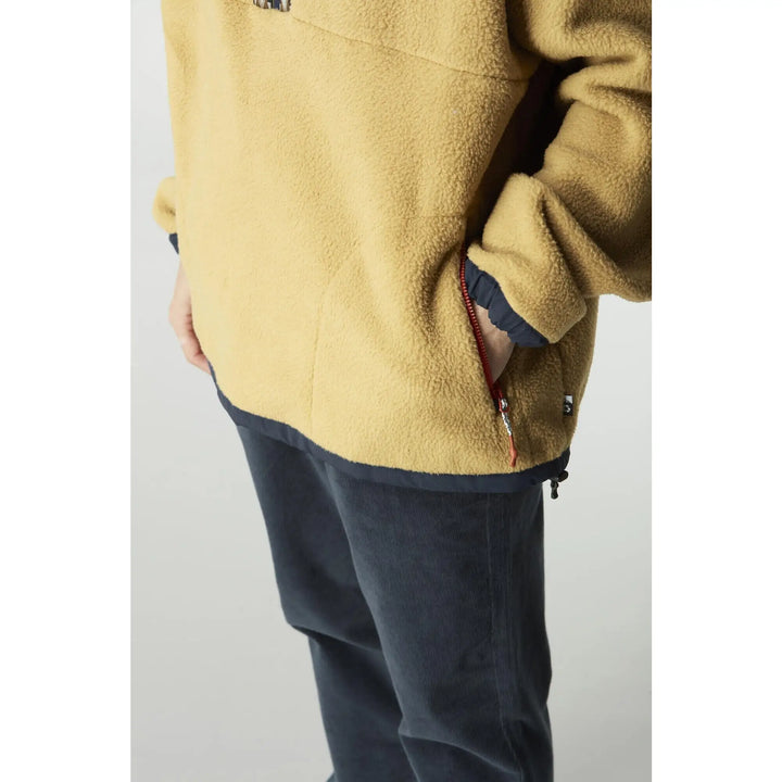 Picture Gamvik 1/4 Zip Fleece 