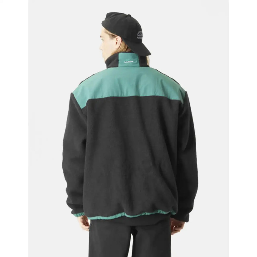 Picture Gamvik 1/4 Zip Fleece 