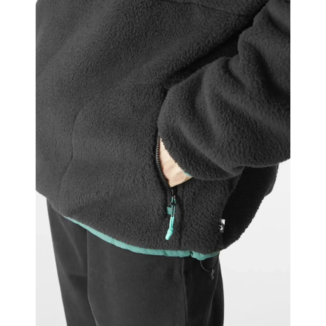 Picture Gamvik 1/4 Zip Fleece 