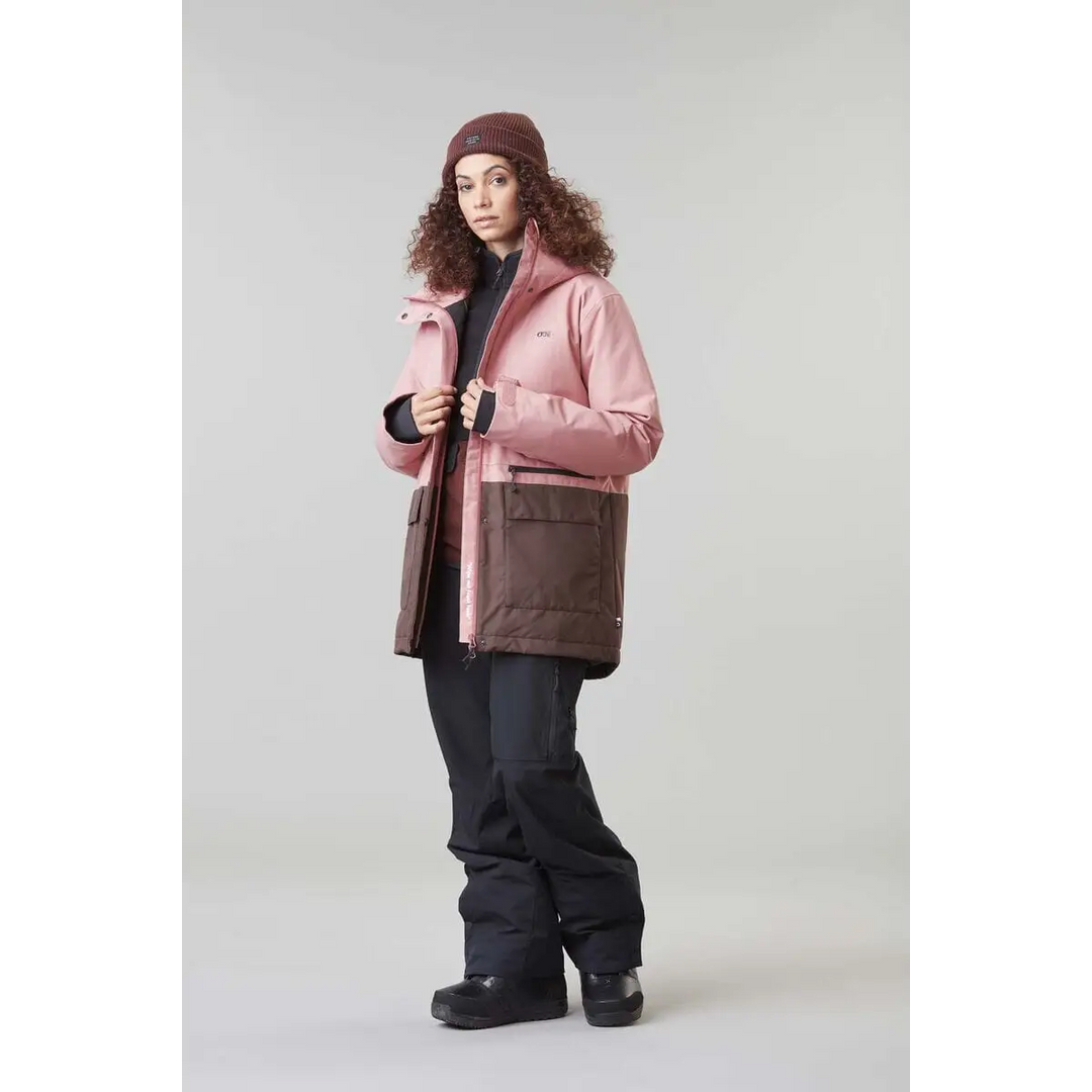 Picture Glawi Womens Jacket 