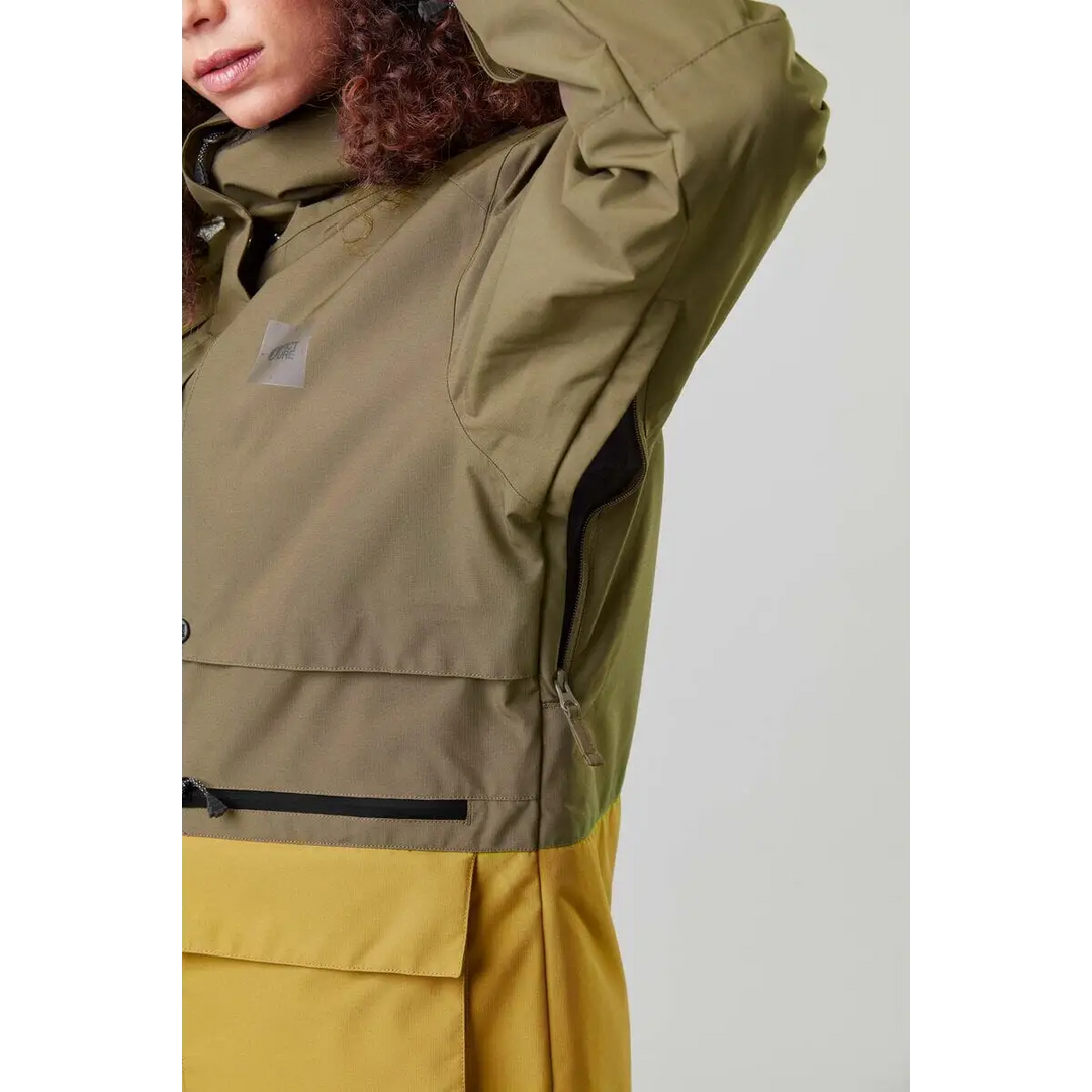 Picture Glawi Womens Jacket 