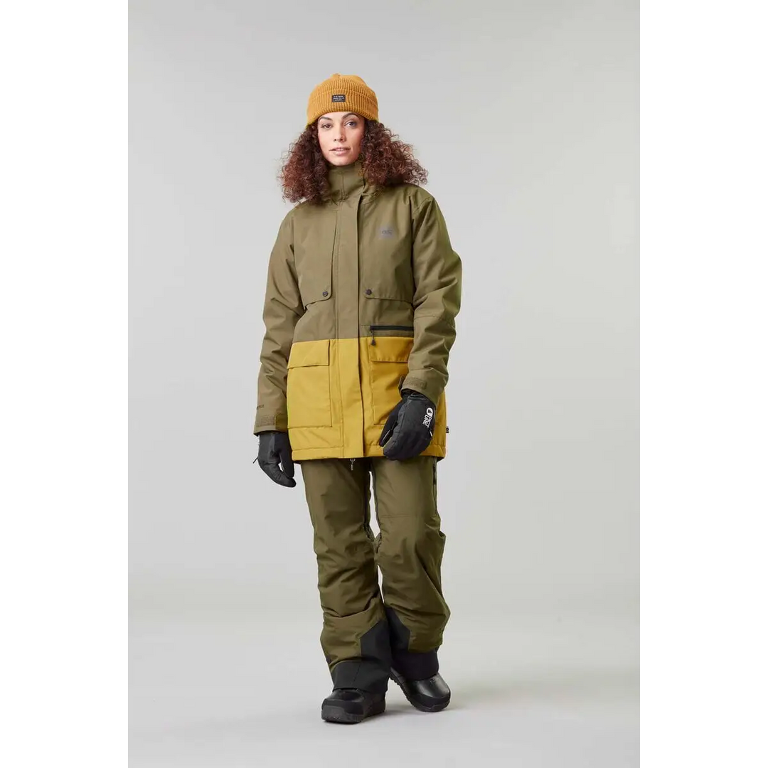 Picture Glawi Womens Jacket 