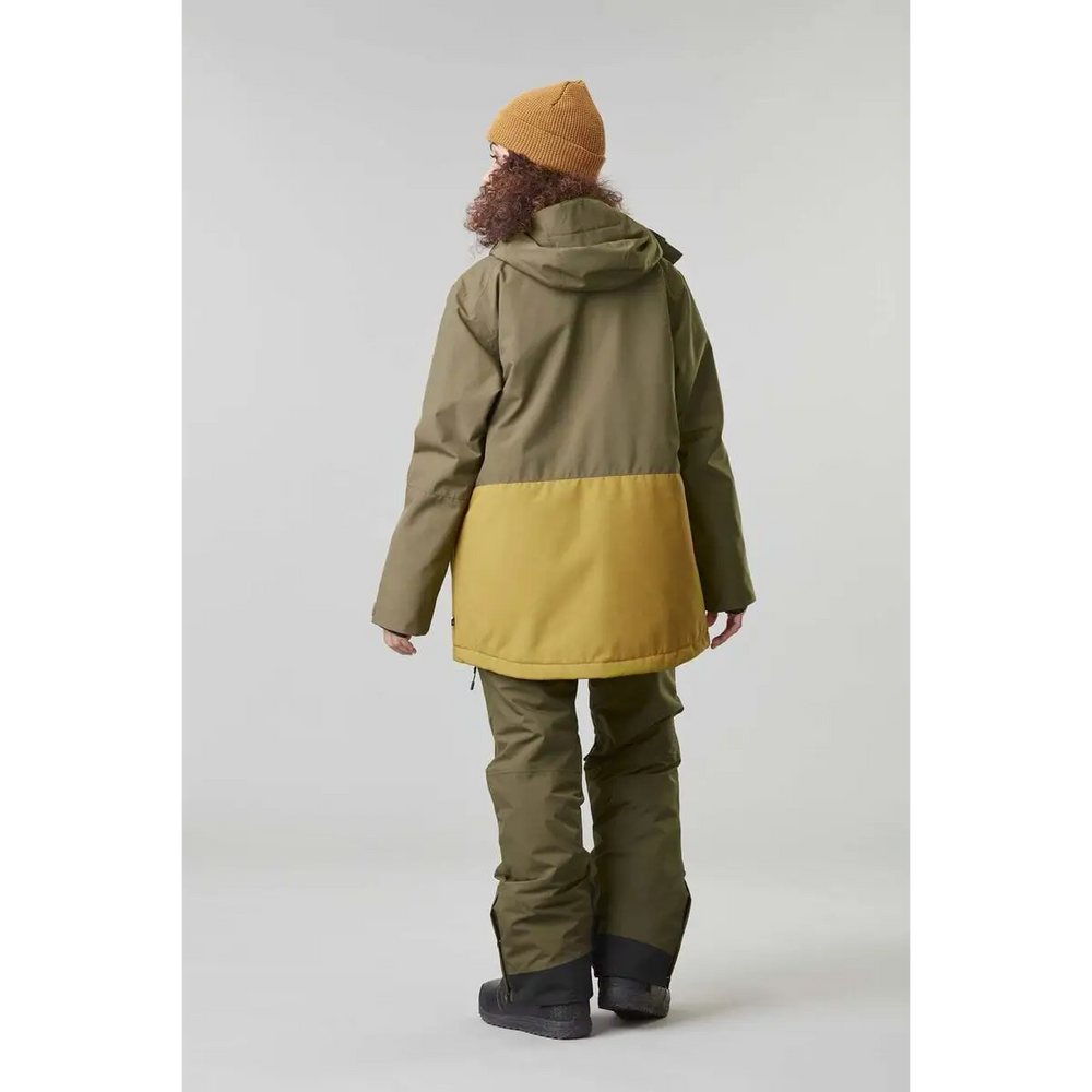 Picture Glawi Womens Jacket 