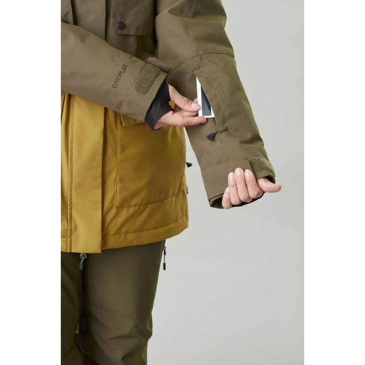 Picture Glawi Womens Jacket 