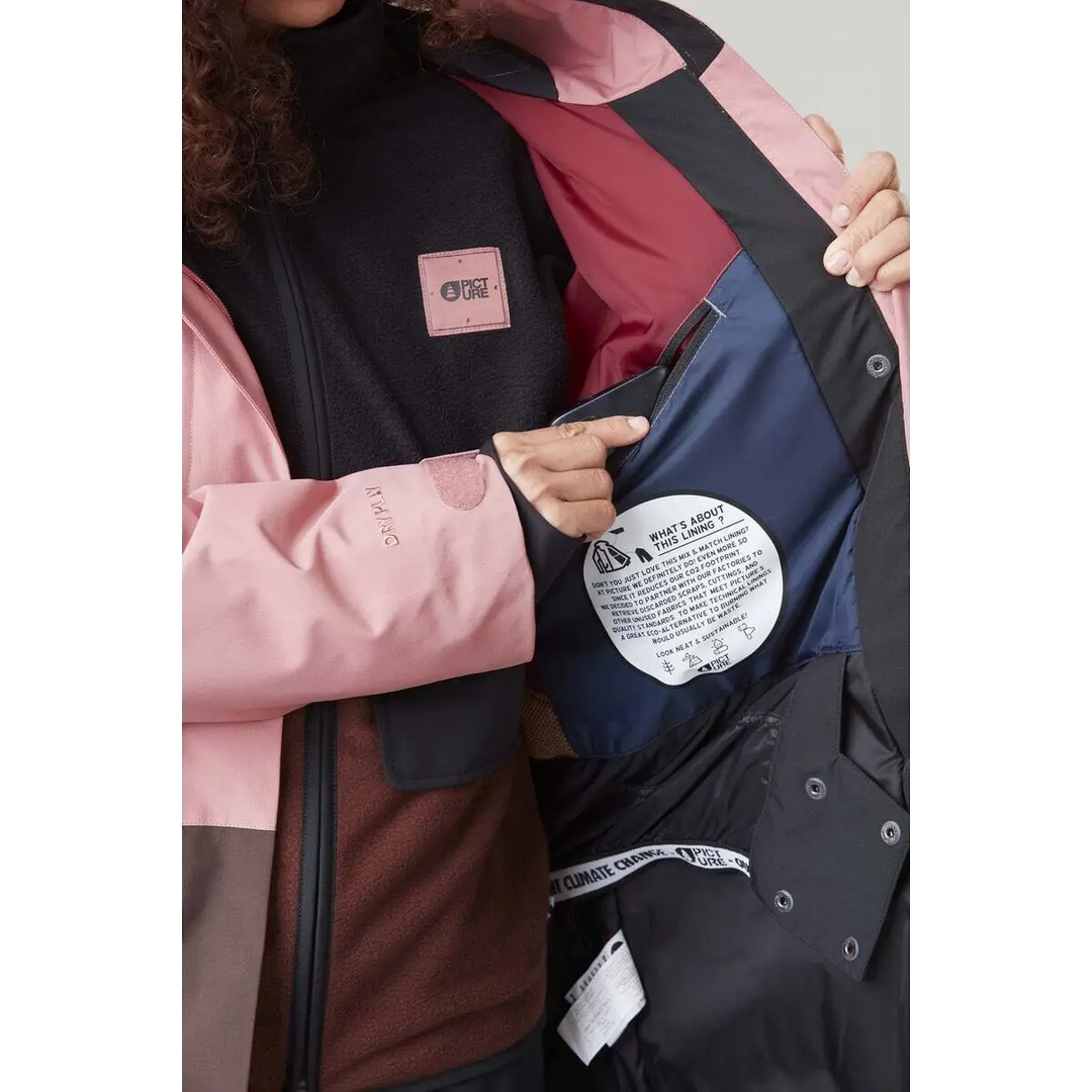 Picture Glawi Womens Jacket 