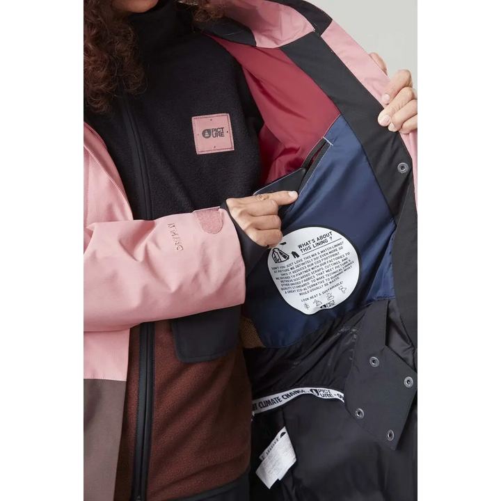 Picture Glawi Womens Jacket 