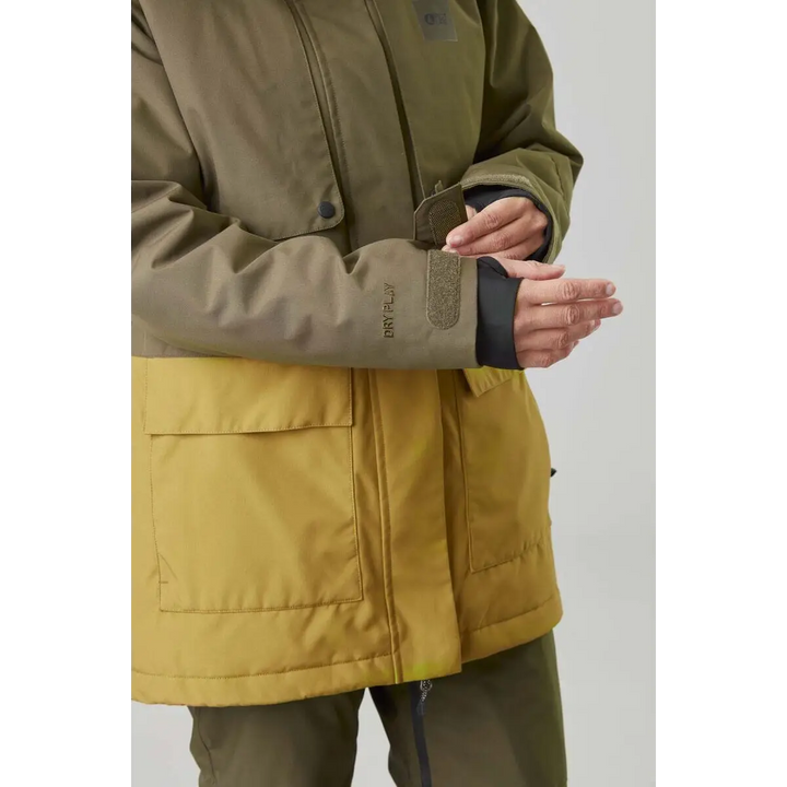 Picture Glawi Womens Jacket 