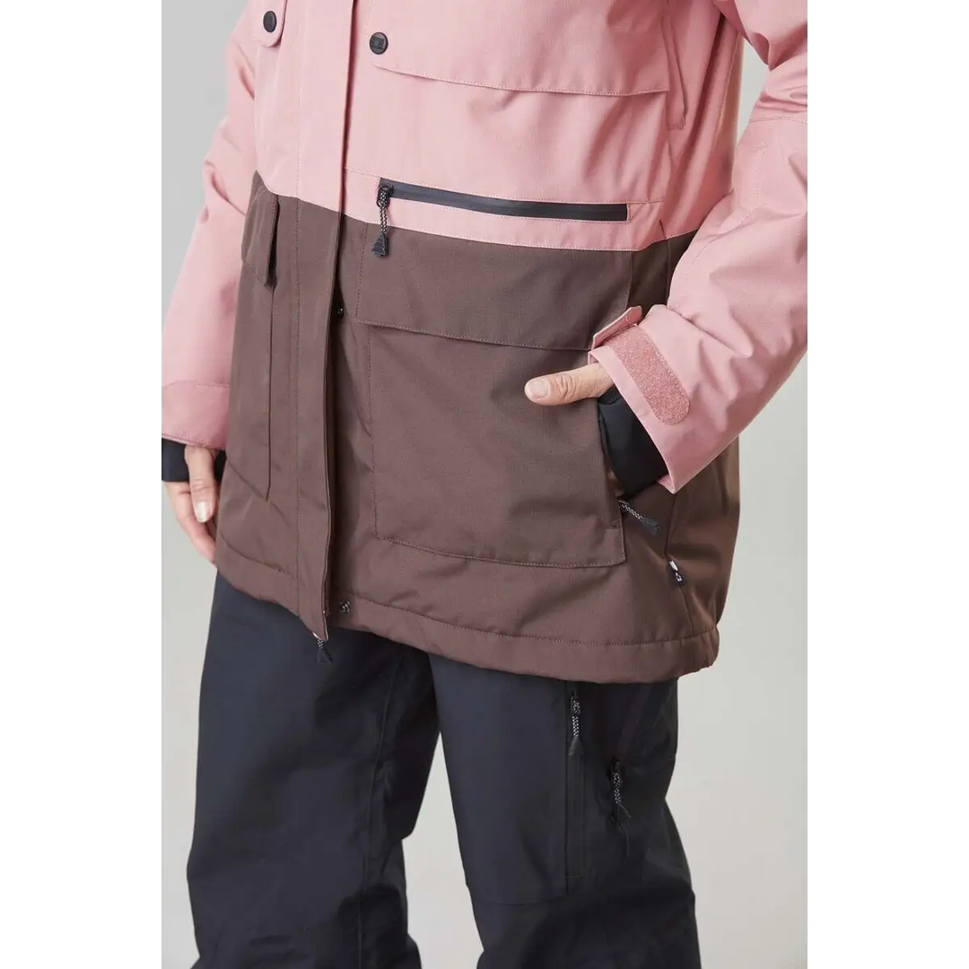 Picture Glawi Womens Jacket 