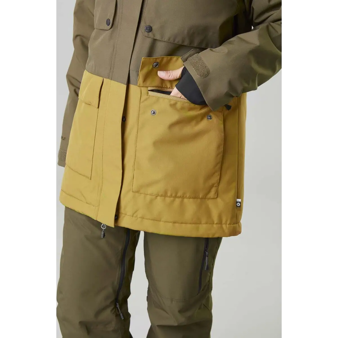 Picture Glawi Womens Jacket 