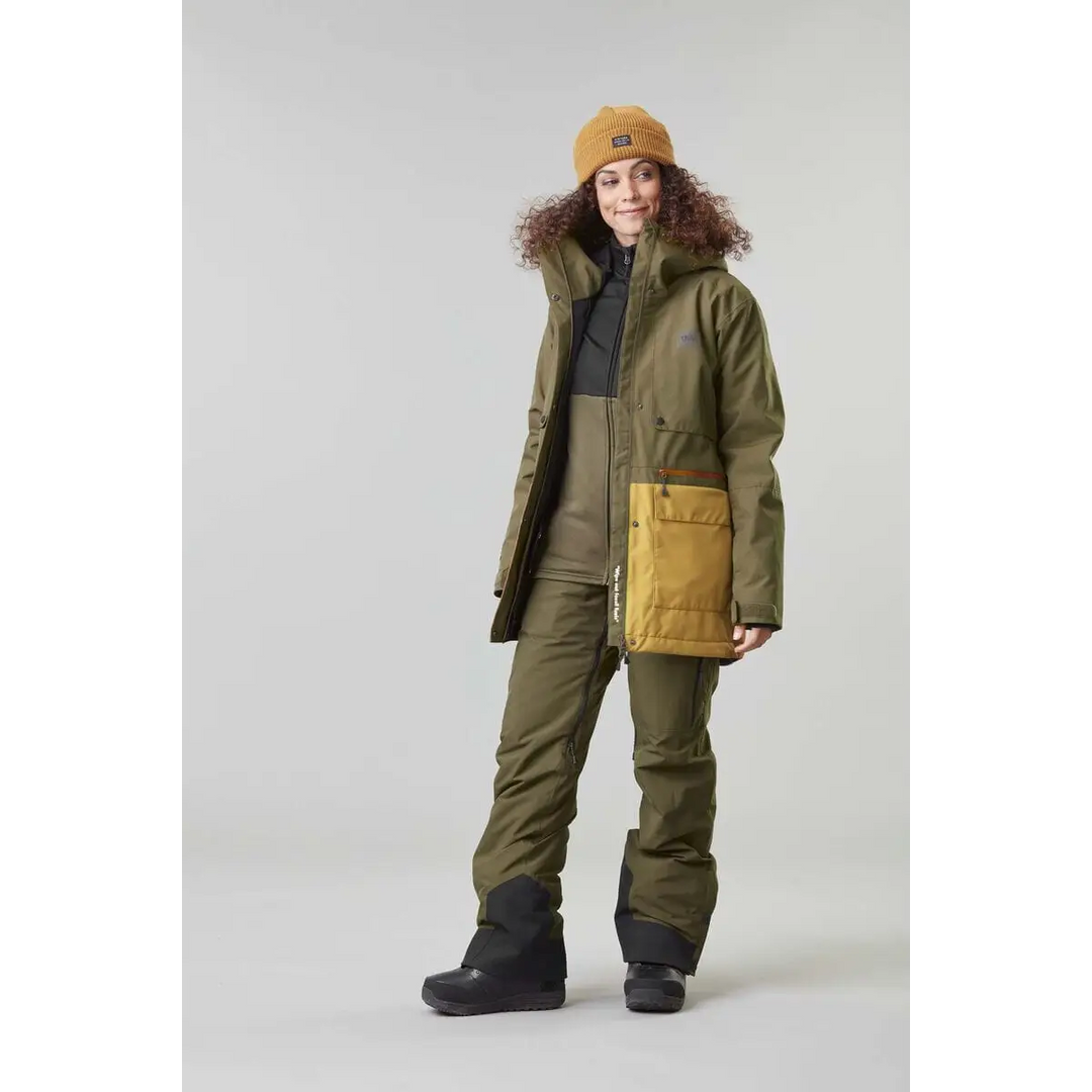 Picture Glawi Womens Jacket 