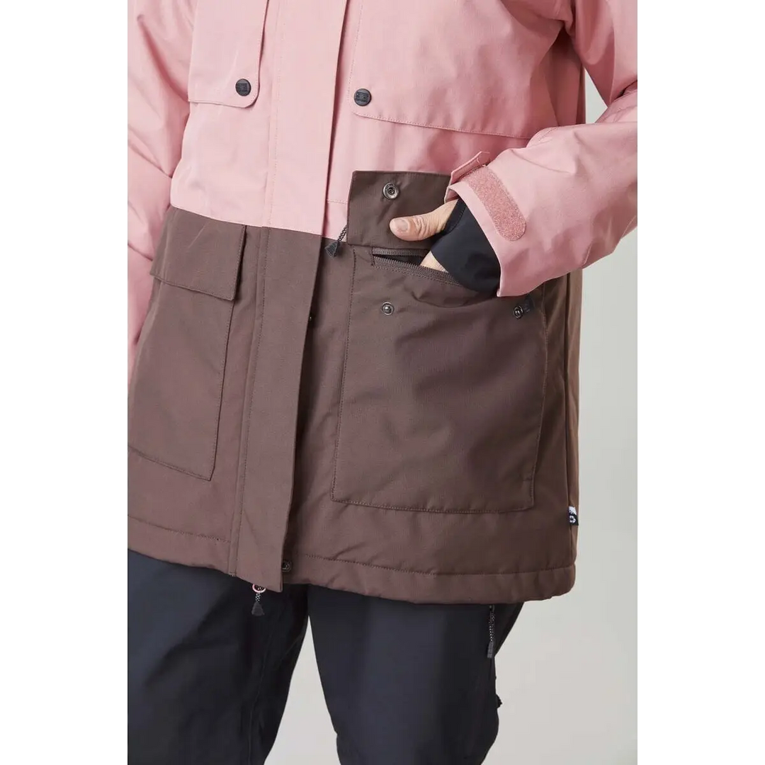 Picture Glawi Womens Jacket 