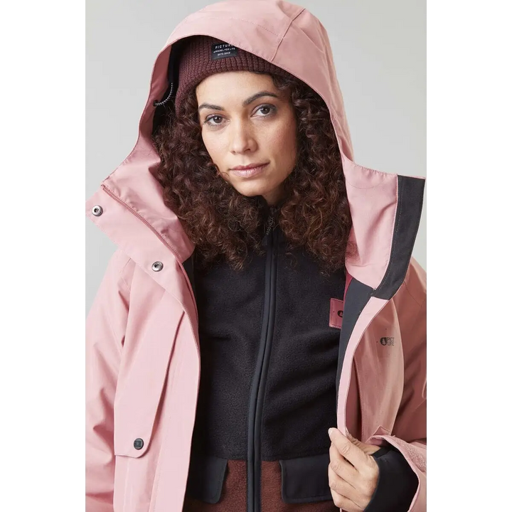 Picture Glawi Womens Jacket 