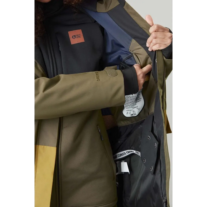 Picture Glawi Womens Jacket 