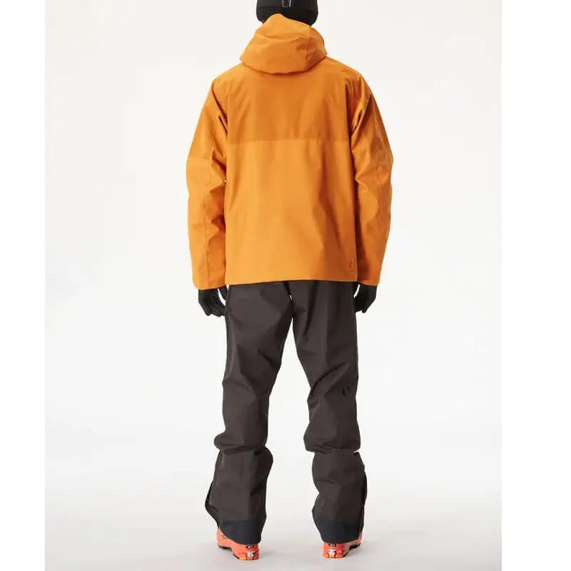 Picture Goods Jacket 