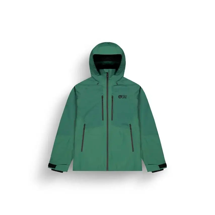 Picture Goods Jacket