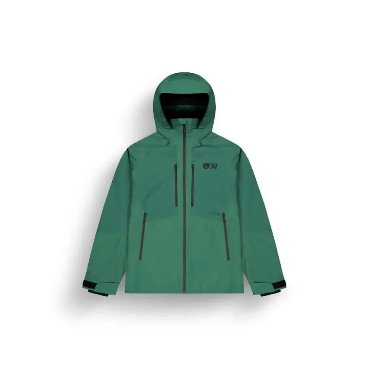 Picture Goods Jacket