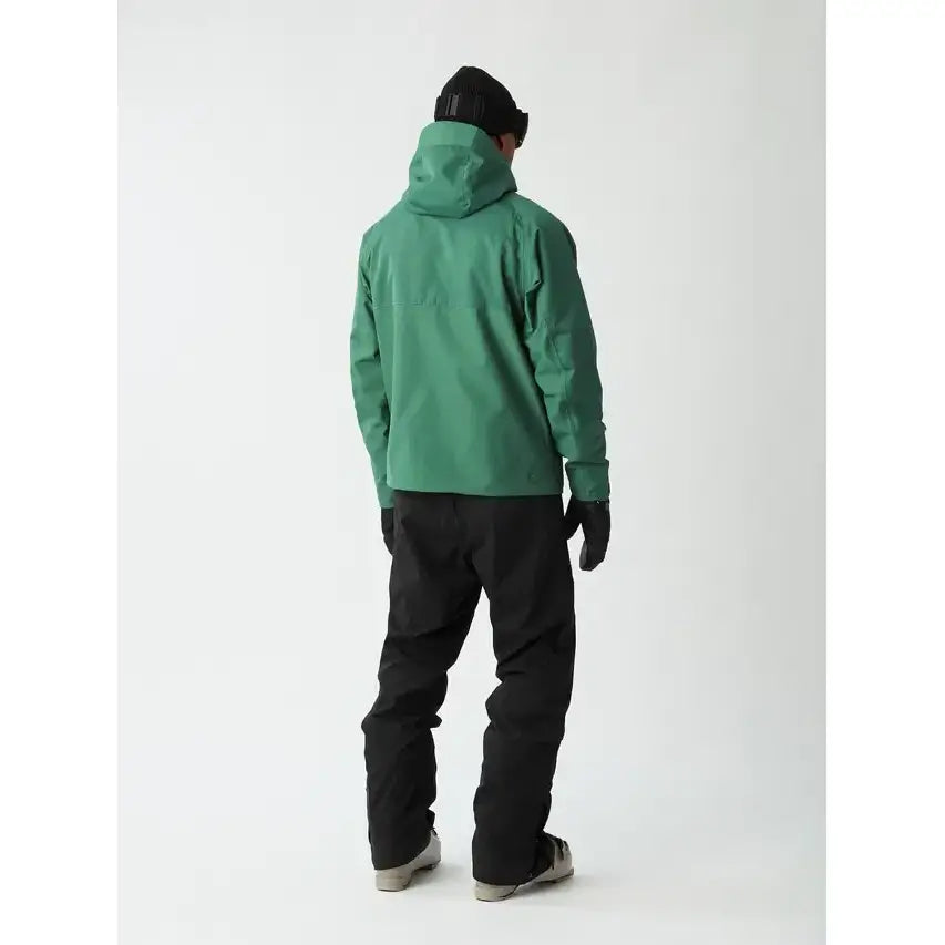 Picture Goods Jacket
