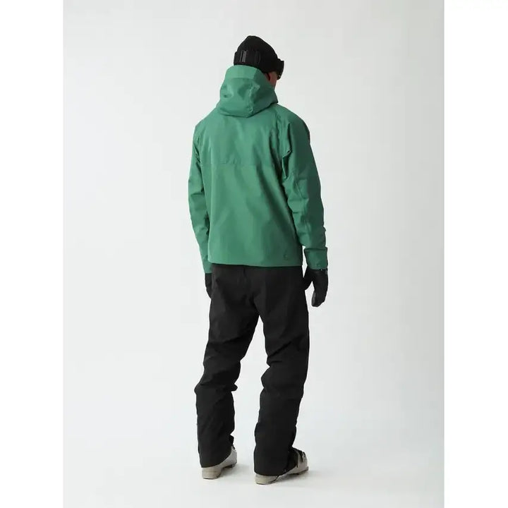 Picture Goods Jacket