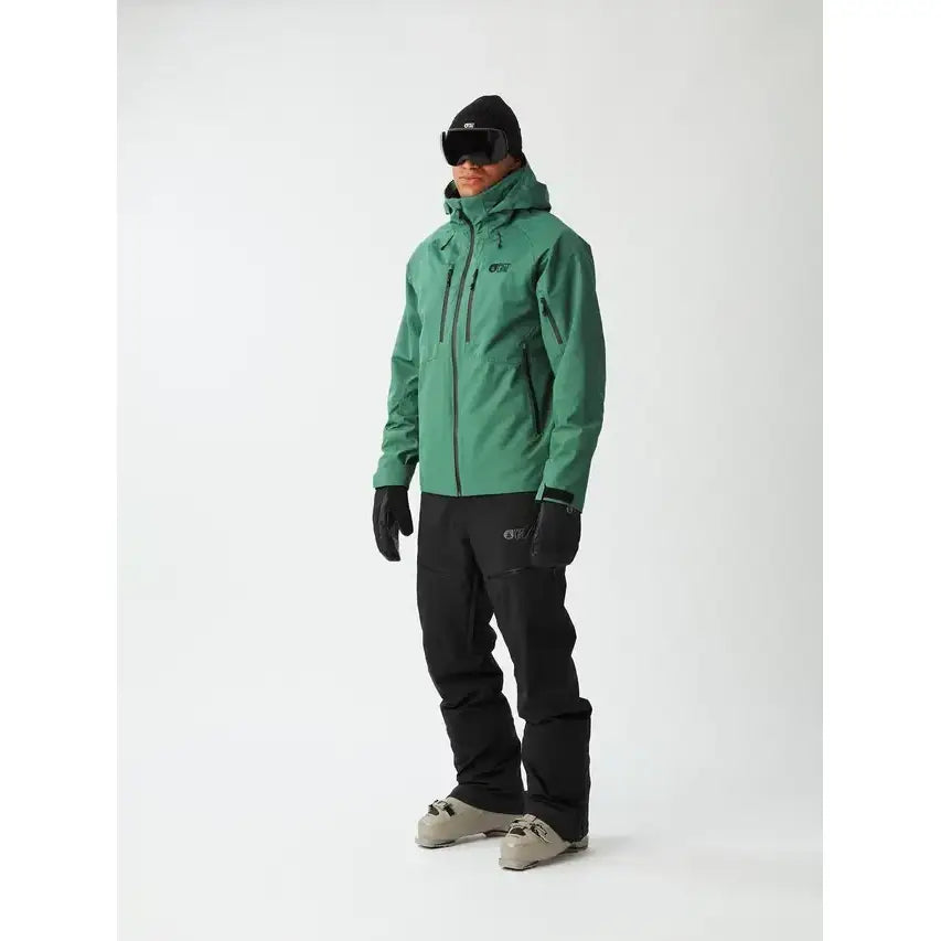 Picture Goods Jacket