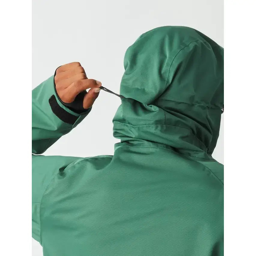 Picture Goods Jacket