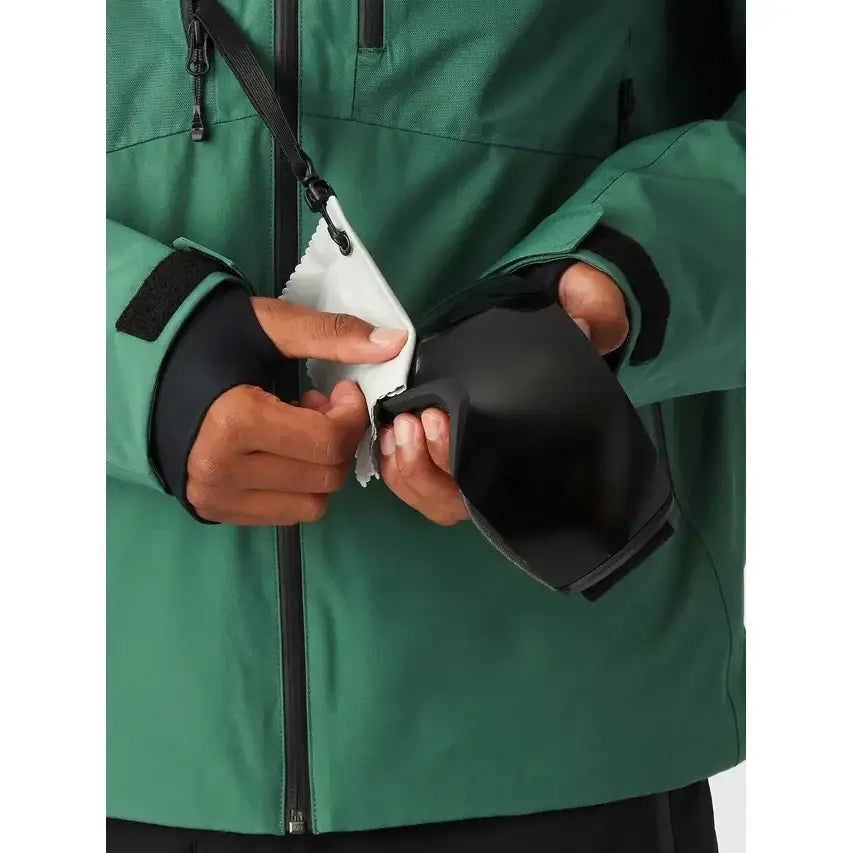 Picture Goods Jacket
