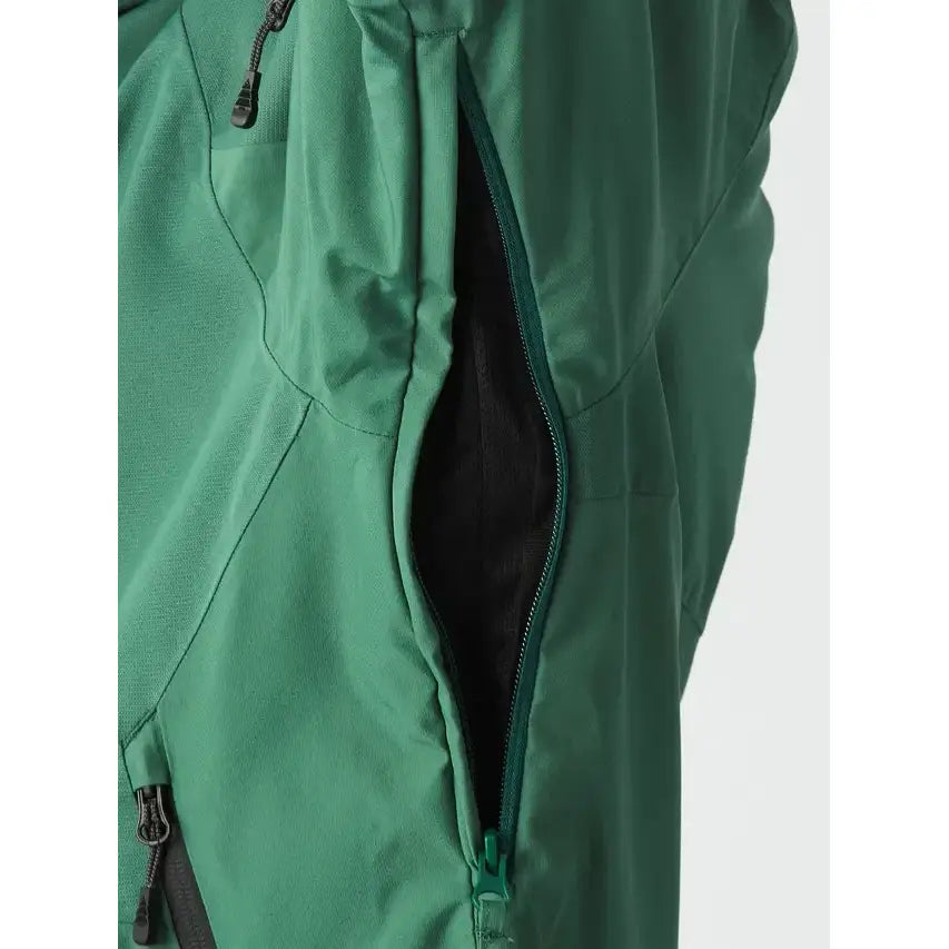 Picture Goods Jacket