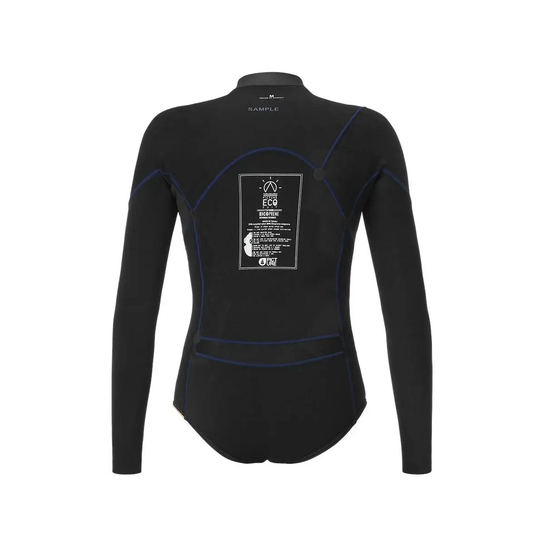 Picture Gracy 2/2 Springsuit Swimsuit 