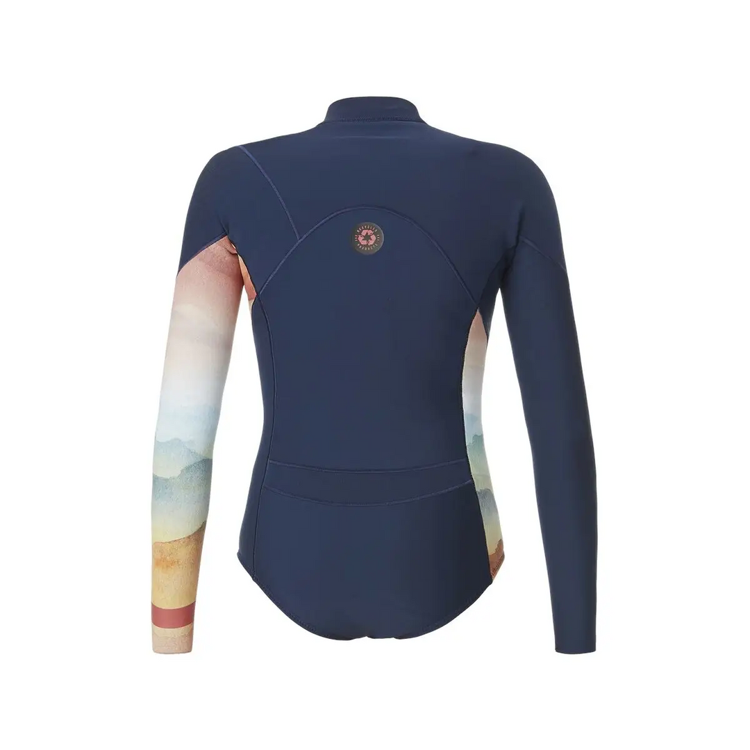 Picture Gracy 2/2 Springsuit Swimsuit 