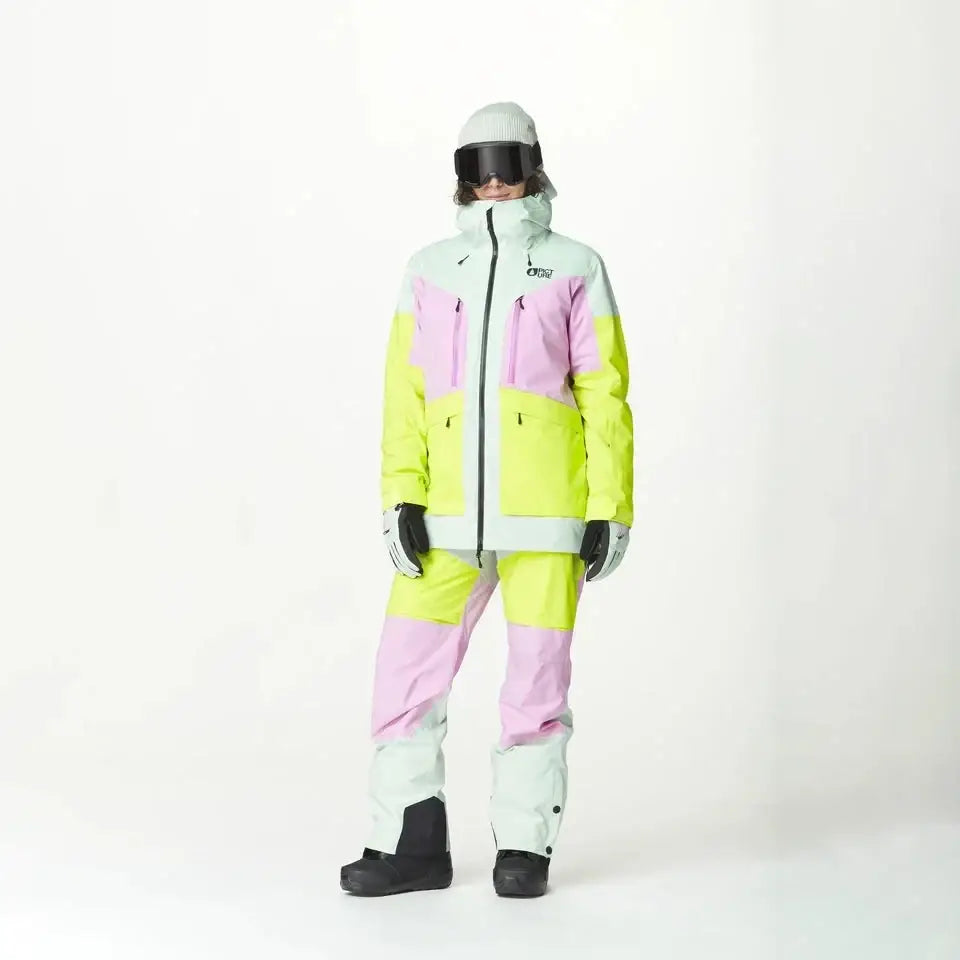 Picture Haakon Womens Jacket 