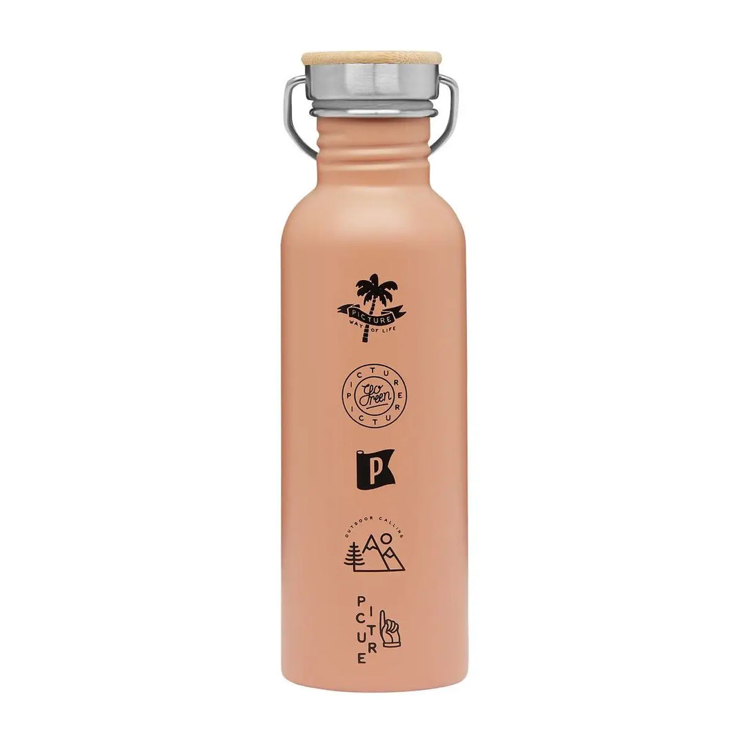 Picture Hampton Bottle 