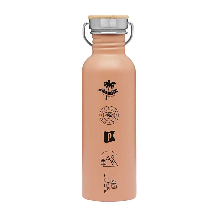 Picture Hampton Bottle 