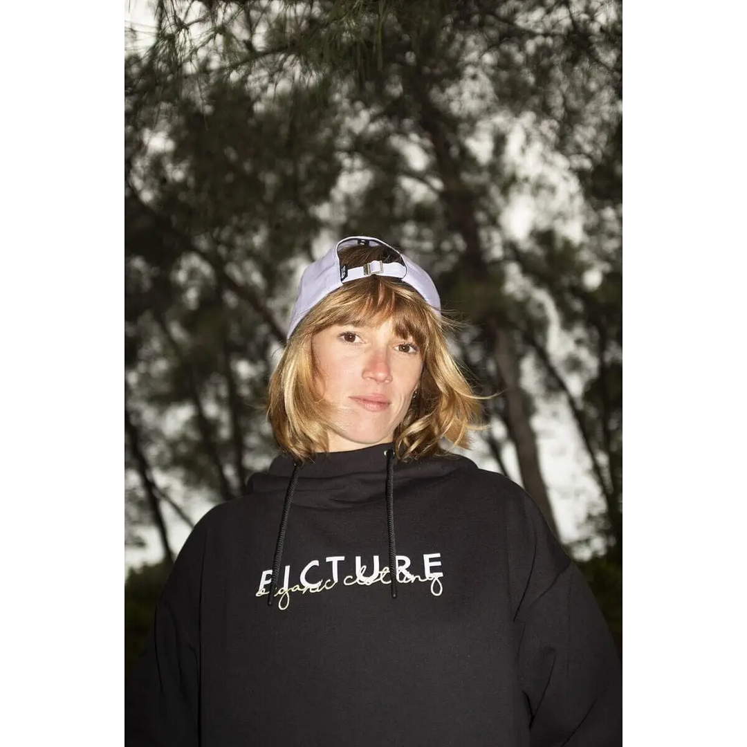 Picture Henia Hoodie 