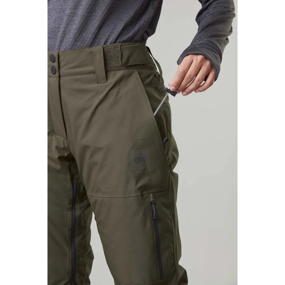 Picture Hermiance Womens Pants 