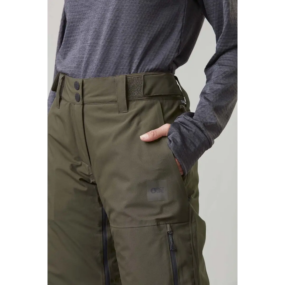 Picture Hermiance Womens Pants 