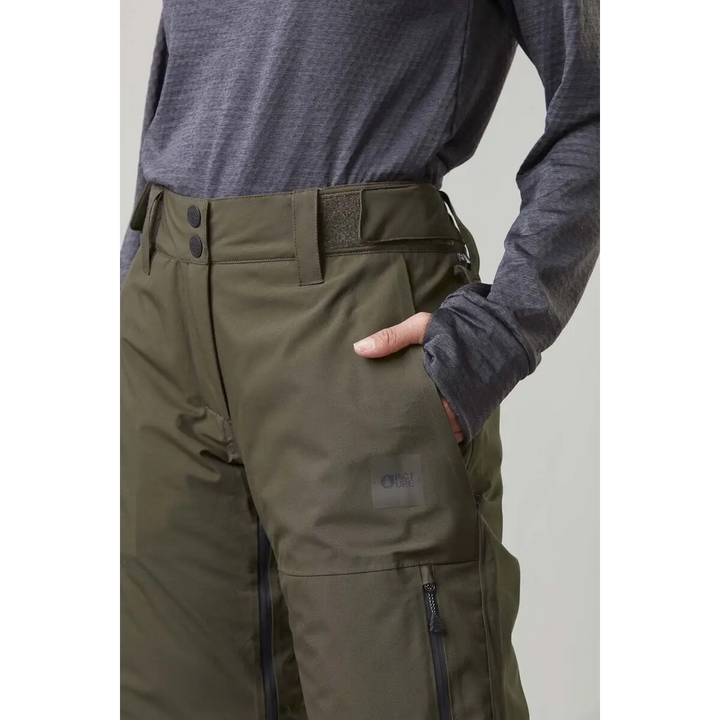 Picture Hermiance Womens Pants 