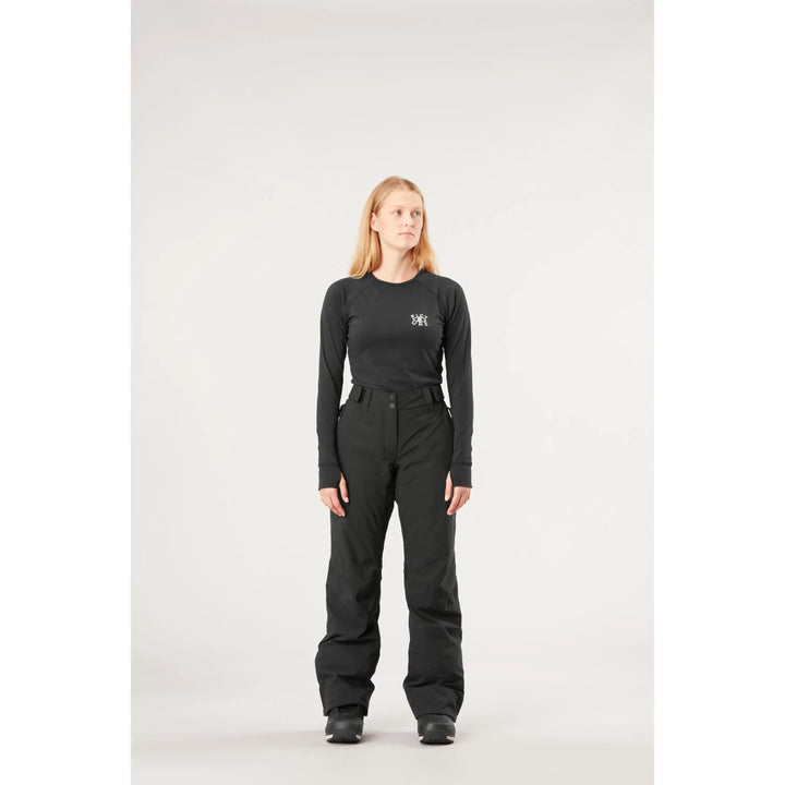 Picture Hermiance Womens Pants Black M 