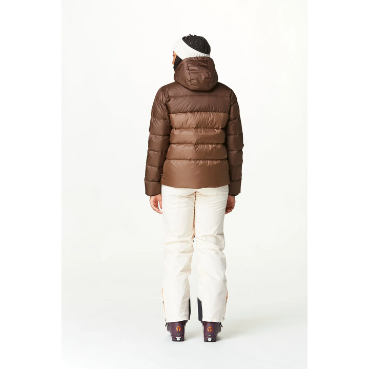 Picture Hi Puff Down Womens Jacket 