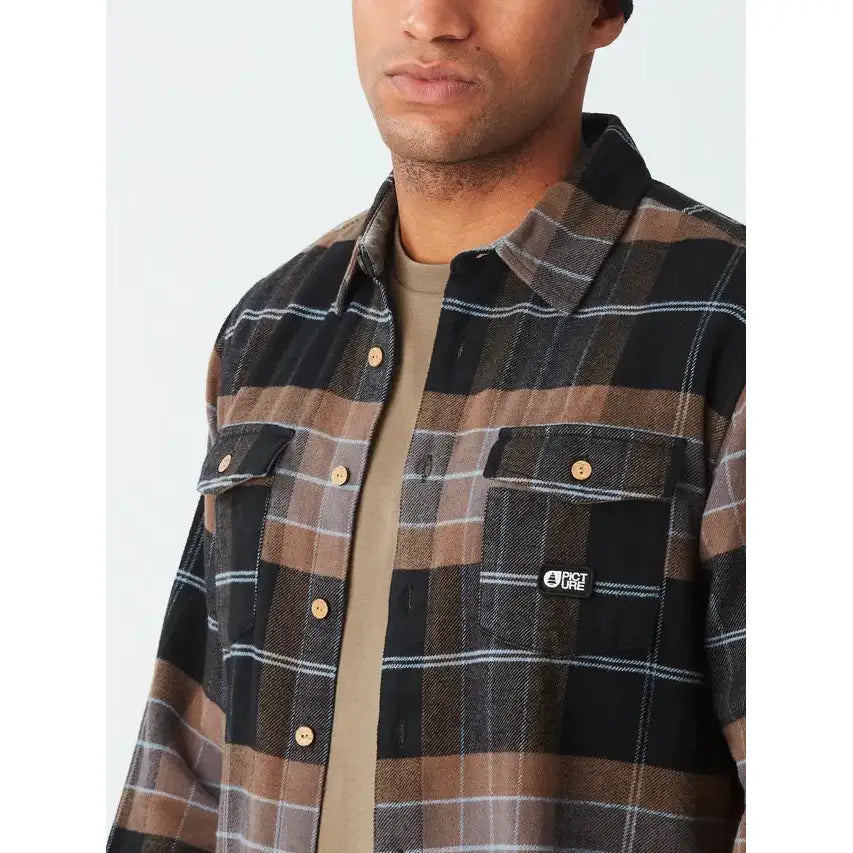 Picture Hillsboro Shirt