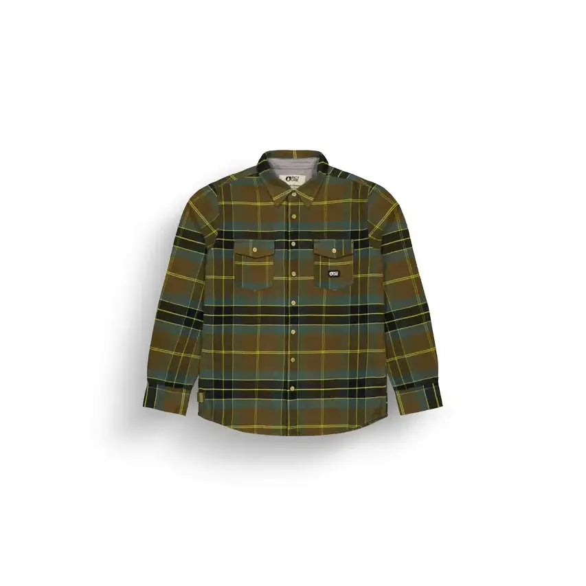 Picture Hillsboro Shirt