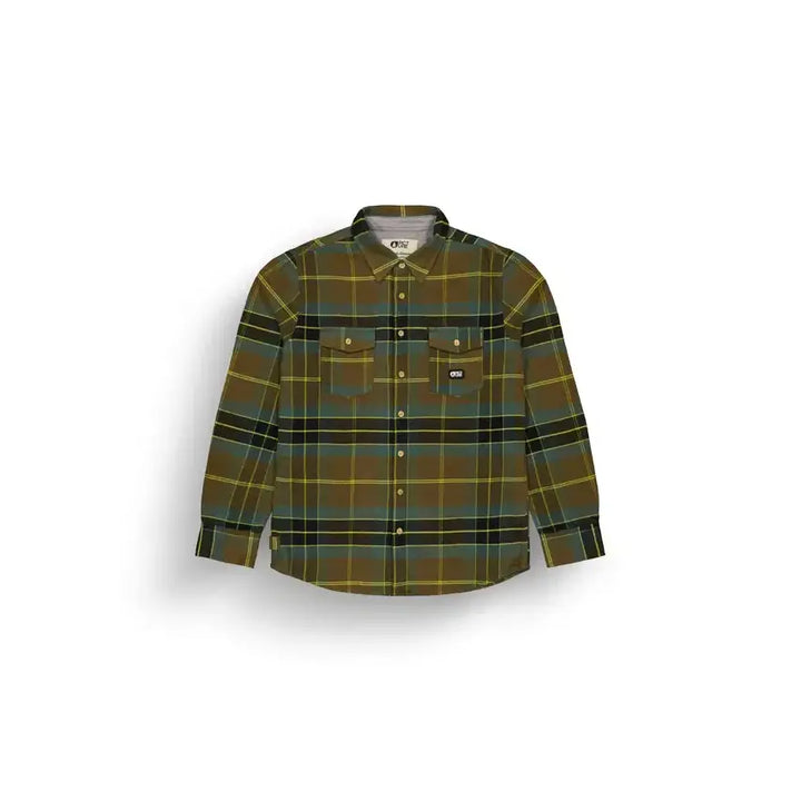 Picture Hillsboro Shirt