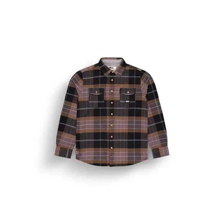 Picture Hillsboro Shirt