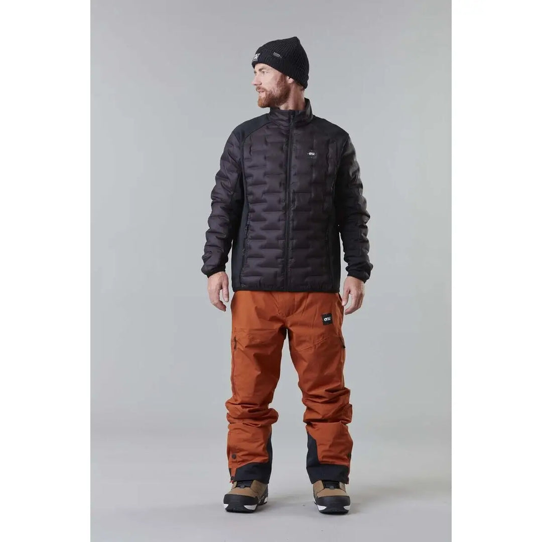 Picture Horses Jacket 
