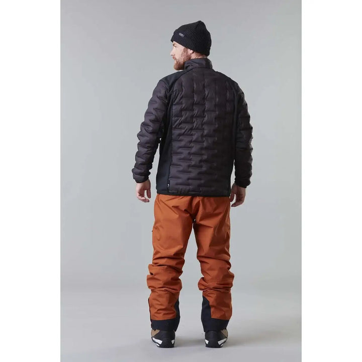 Picture Horses Jacket 