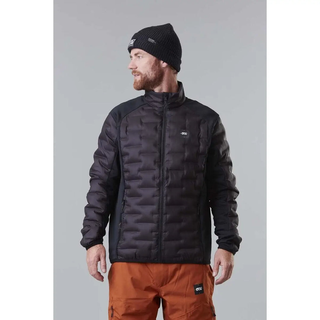 Picture Horses Jacket 