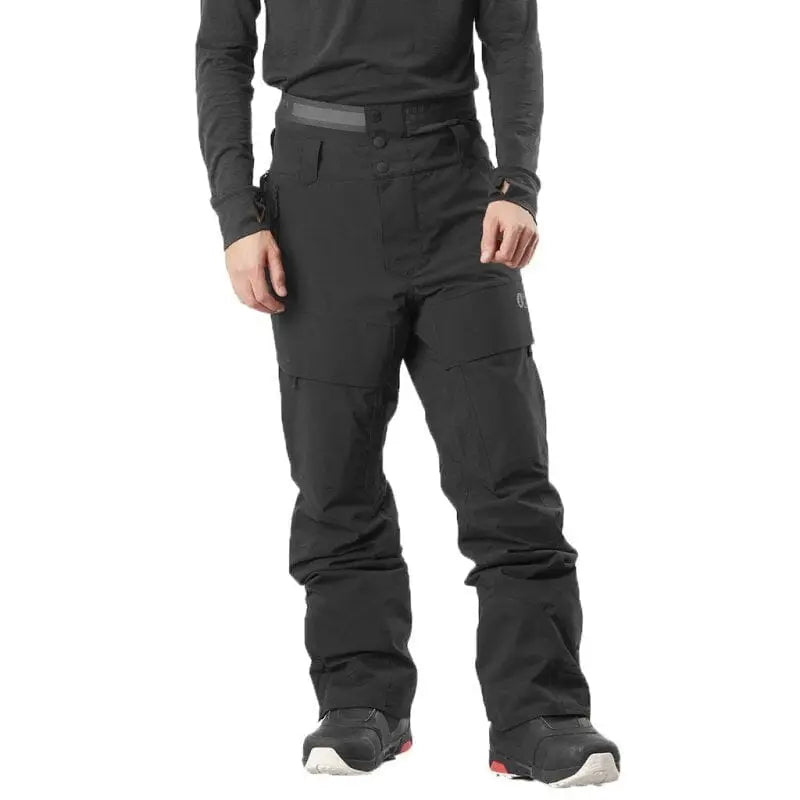 Picture Impact Pants Black M 