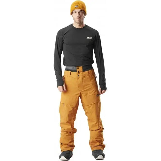 Picture Impact Pants Camel M 