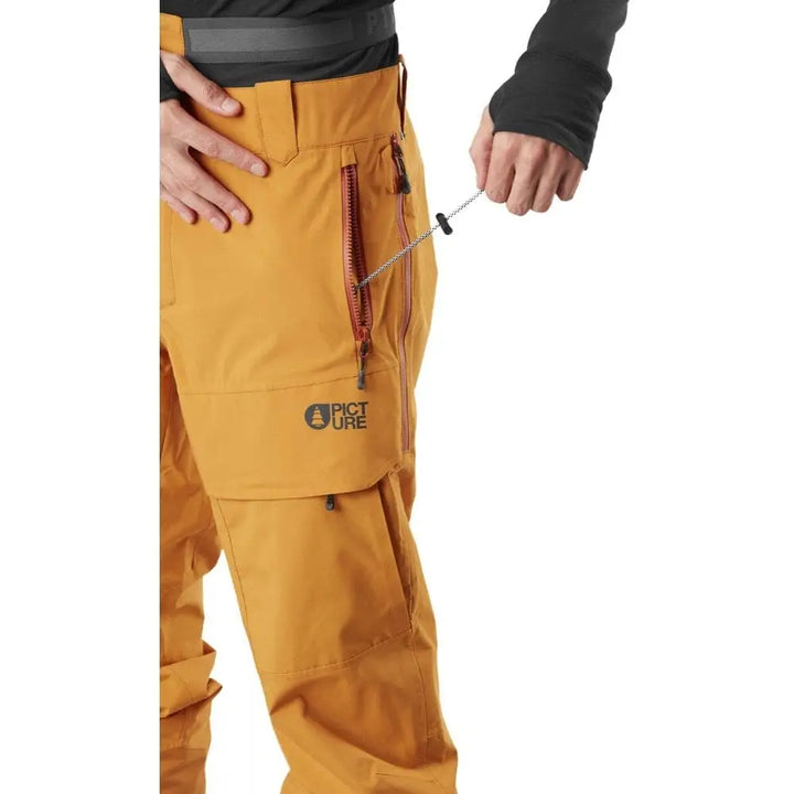 Picture Impact Pants 