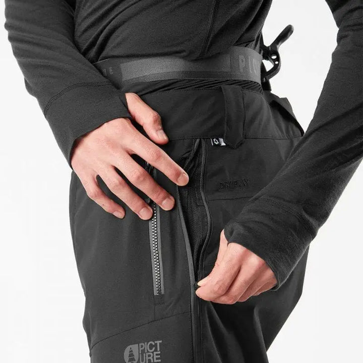 Picture Impact Pants 